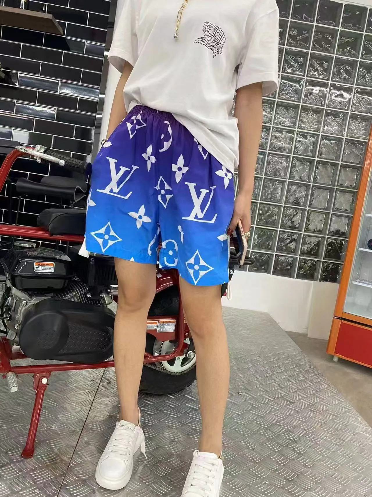 Louis Vuitton/